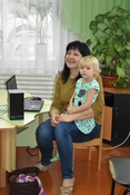 Акция в Богучарском реабилитационном центре для несовршеннолетних